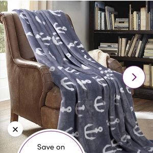 Montrose Knitted Throw Blanket
by Breakwater bay set of 2